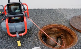 排水管の高圧洗浄って必要？　実施するメリットや料金相場、作業内容について解説