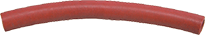 赤ゴム管（製造期間：～昭和52年）