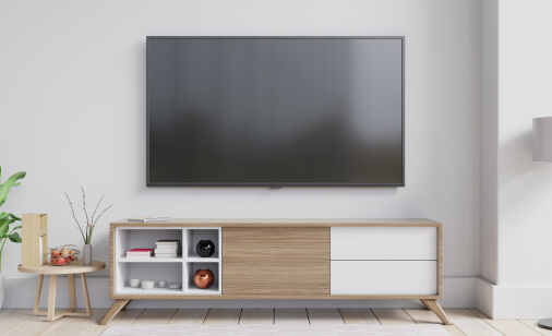 テレビ