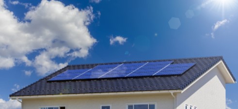太陽光発電関連サービス