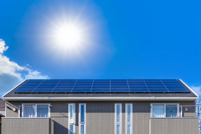 【2024年度最新版】太陽光発電の補助金はどのくらいもらえるの?