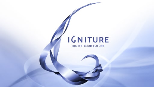 IGNITURE