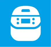 家の炊飯器だけでは足りない