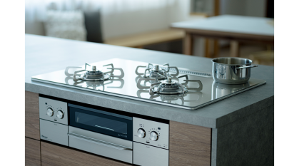 すっきりフェイス