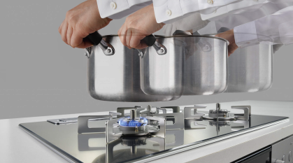 （デリシアのみ）鍋なし検知機能