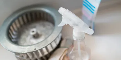 レンジフードの掃除方法を徹底解説