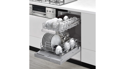 フロントオープン