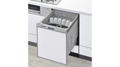 スライドオープン