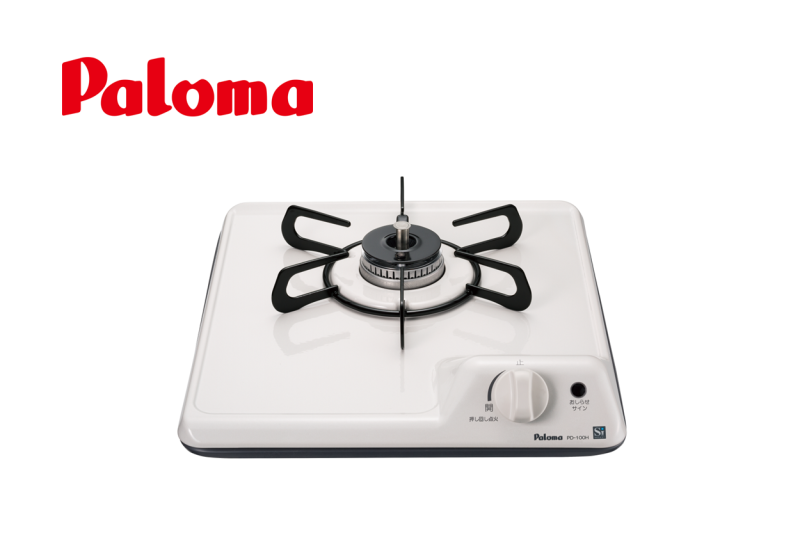 パロマ ミニ
