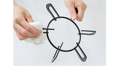 すっきりクリーンゴトク