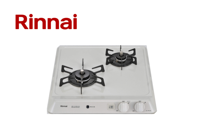 リンナイ コンパクト