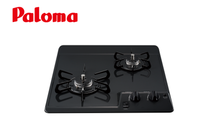 パロマ コンパクト