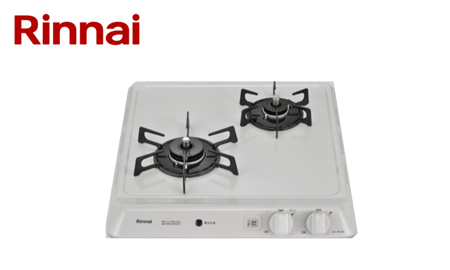 リンナイ コンパクト