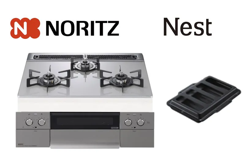 ノーリツ ネスト