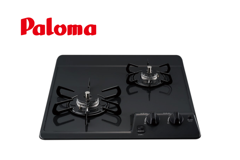 パロマ コンパクト