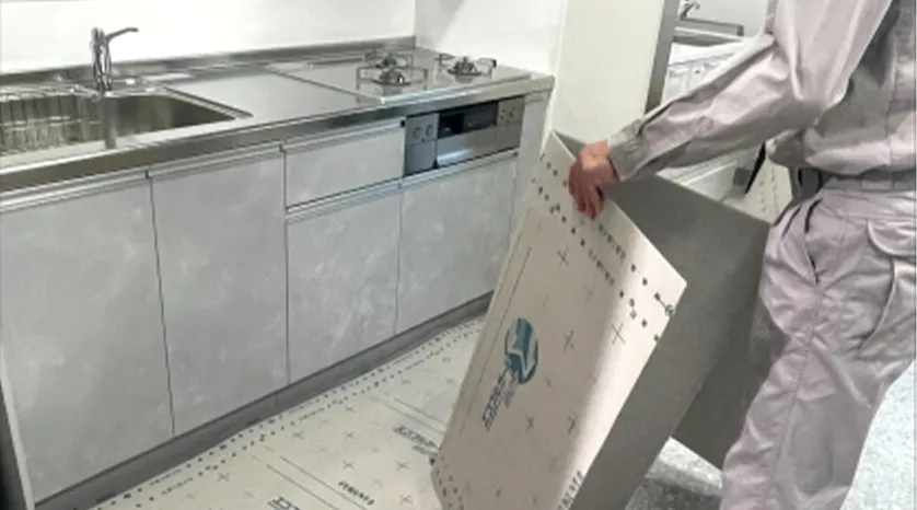 技術研修による品質担保