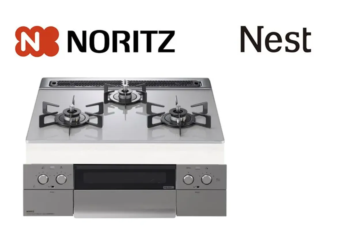 ノーリツ　ネスト