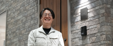 施工パートナーの紹介
