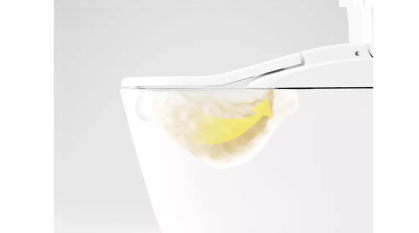 快適な空間を保つオート脱臭