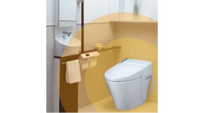 冬でも快適な、部屋暖房