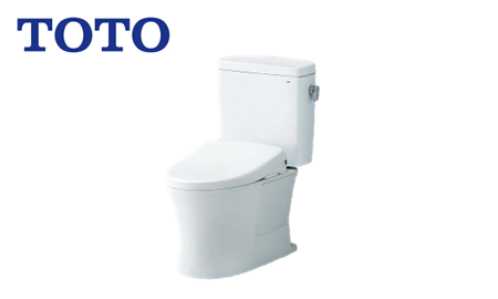 TOTO ピュアレストQR