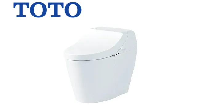 TOTO・GGA