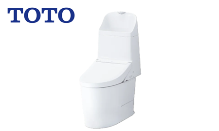 TOTO GG