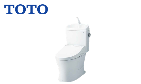 TOTO ピュアレストQR