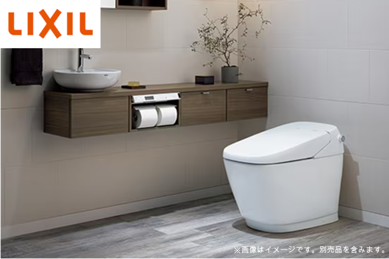 LIXIL サティスG