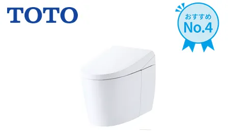 TOTO ネオレストAS