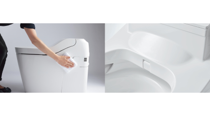 スキマレス設計