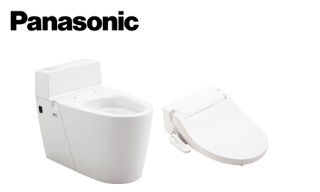 パナソニック NewアラウーノV