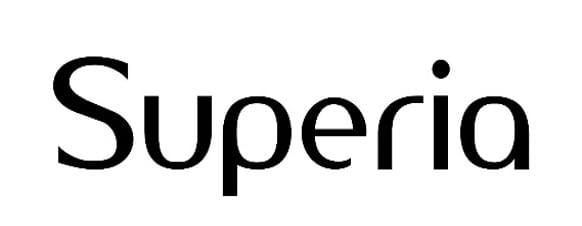スペリアロゴ