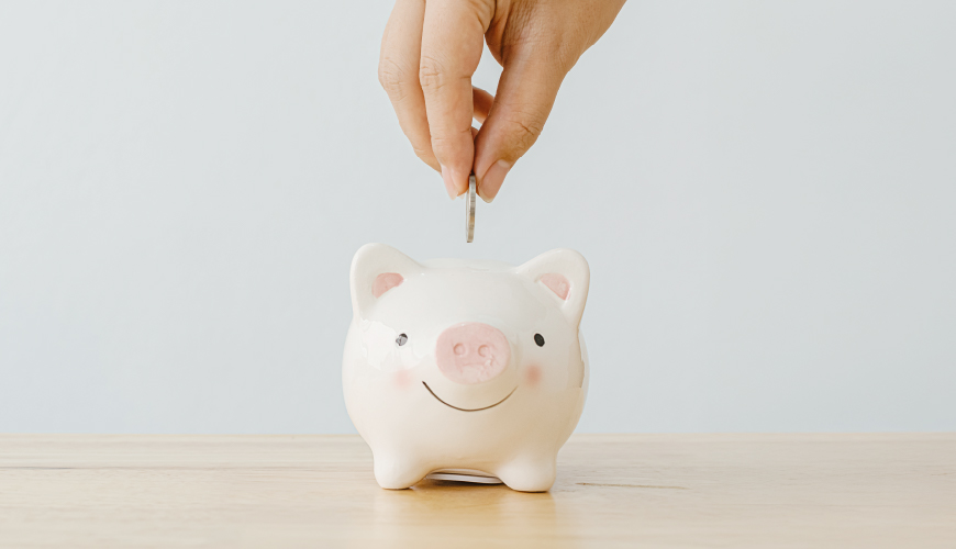 飲料水を都度買うより経済的