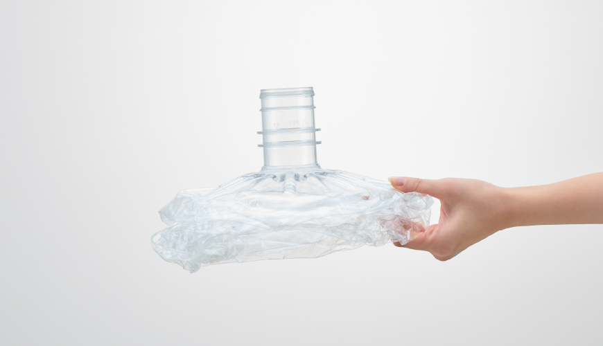 重い買い物・ごみ捨ての手間を削減