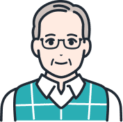 ご利用者様イメージアイコン